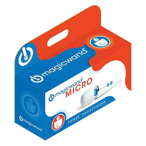 Hitachi Magic Wand Micro - VIBRATORS - Brazzers Toys