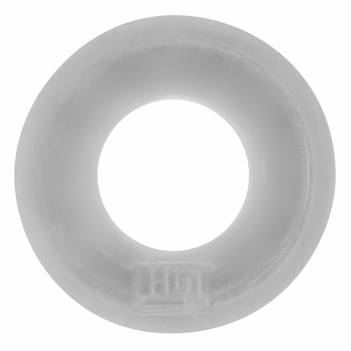 HUJ Hunky Junk Silicone Cock Ring - FOR HIM - Brazzers Toys