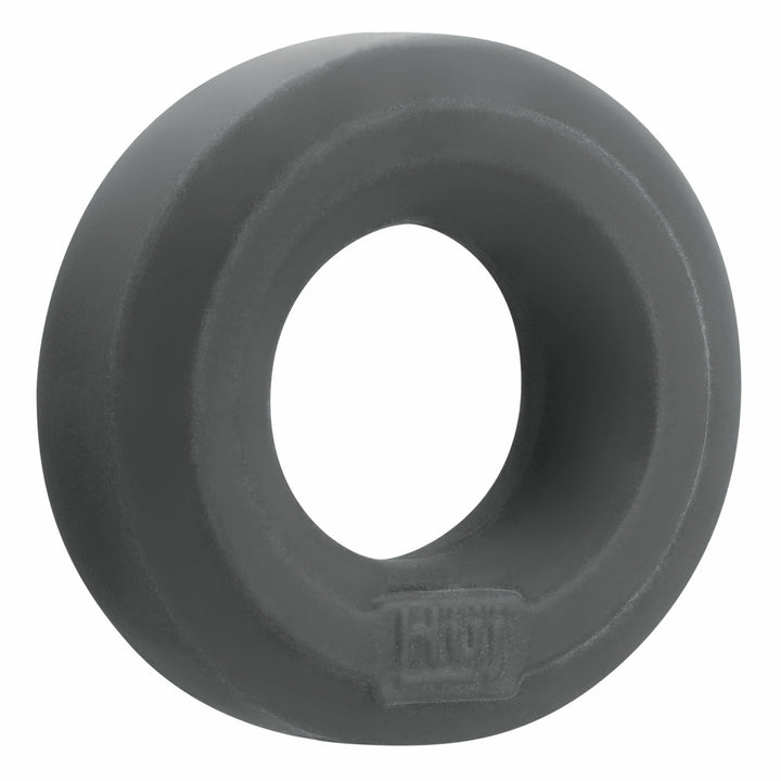 HUJ Hunky Junk Silicone Cock Ring - FOR HIM - Brazzers Toys