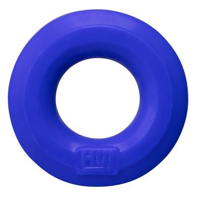 HUJ Hunky Junk Silicone Cock Ring - FOR HIM - Brazzers Toys
