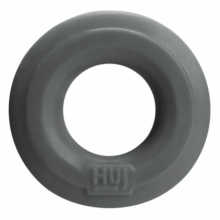 HUJ Hunky Junk Silicone Cock Ring - FOR HIM - Brazzers Toys