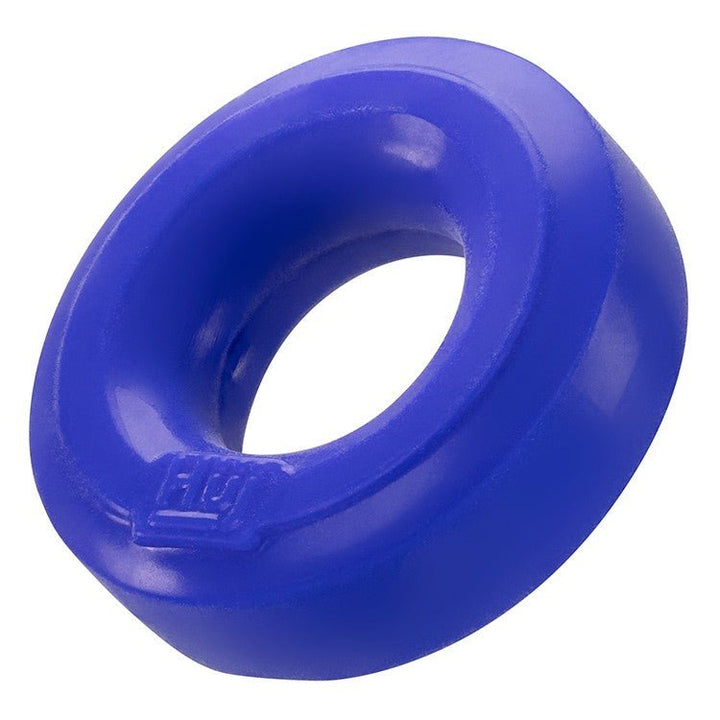 HUJ Hunky Junk Silicone Cock Ring - FOR HIM - Brazzers Toys