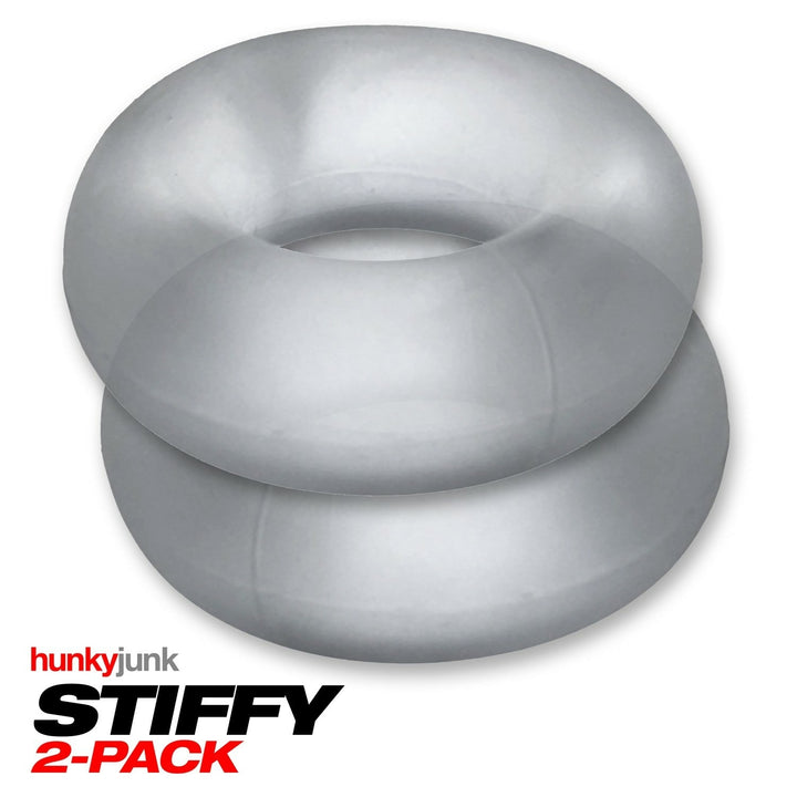 Hunky Junk Stiffy - FOR HIM - Brazzers Toys