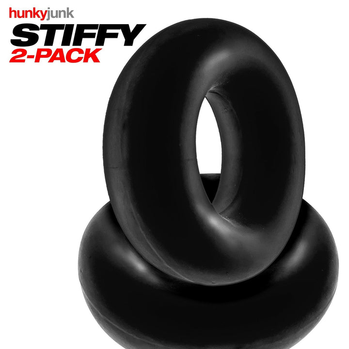 Hunky Junk Stiffy - FOR HIM - Brazzers Toys