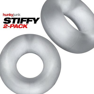Hunky Junk Stiffy - FOR HIM - Brazzers Toys