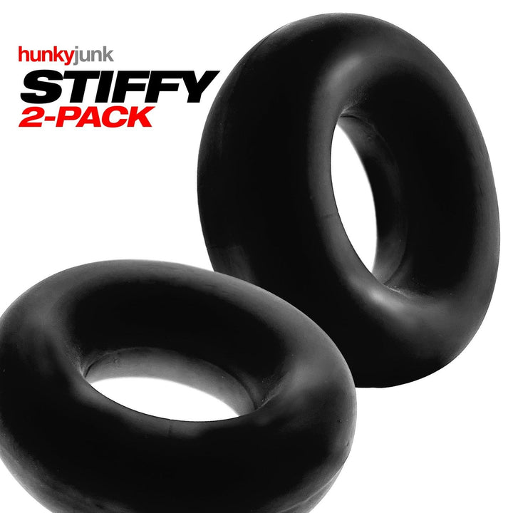 Hunky Junk Stiffy - FOR HIM - Brazzers Toys