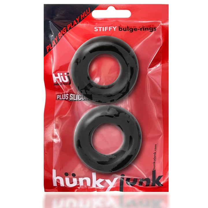 Hunky Junk Stiffy - FOR HIM - Brazzers Toys