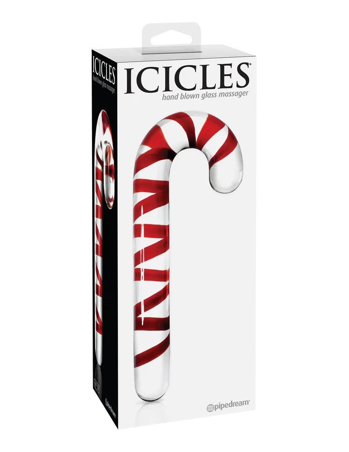 Icicles No 59 - DILDOS - Brazzers Toys