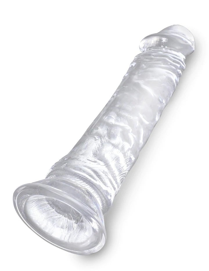 King Cock Clear Cock Brazzers Toys King Cock Clear Cock Brazzers Toys
