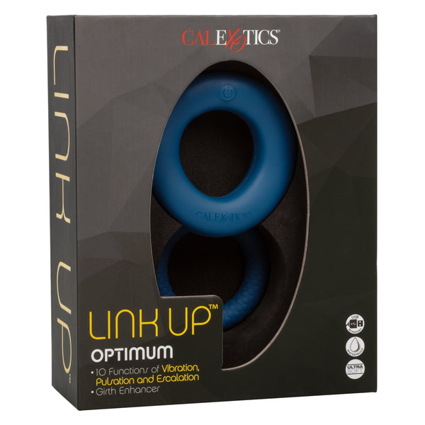 Link Up™ Optimum - Blue - FOR HIM - Brazzers Toys