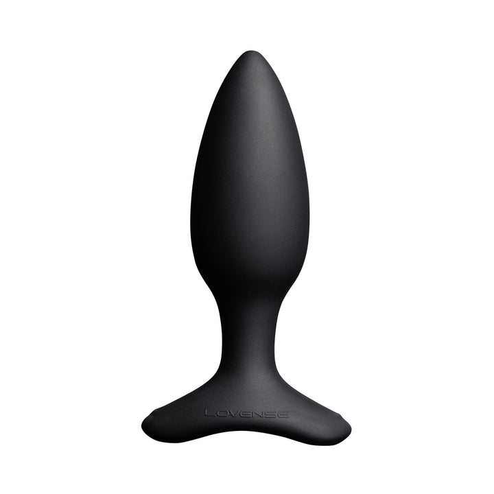 Lovense Hush Bluetooth Anal Plug - ANAL PLAY - Brazzers Toys