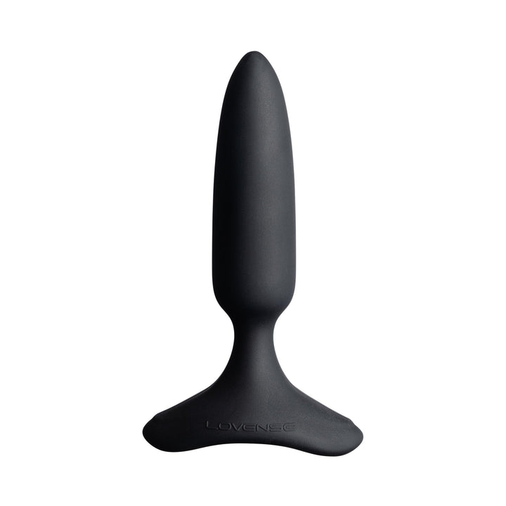Lovense Hush Bluetooth Anal Plug - ANAL PLAY - Brazzers Toys