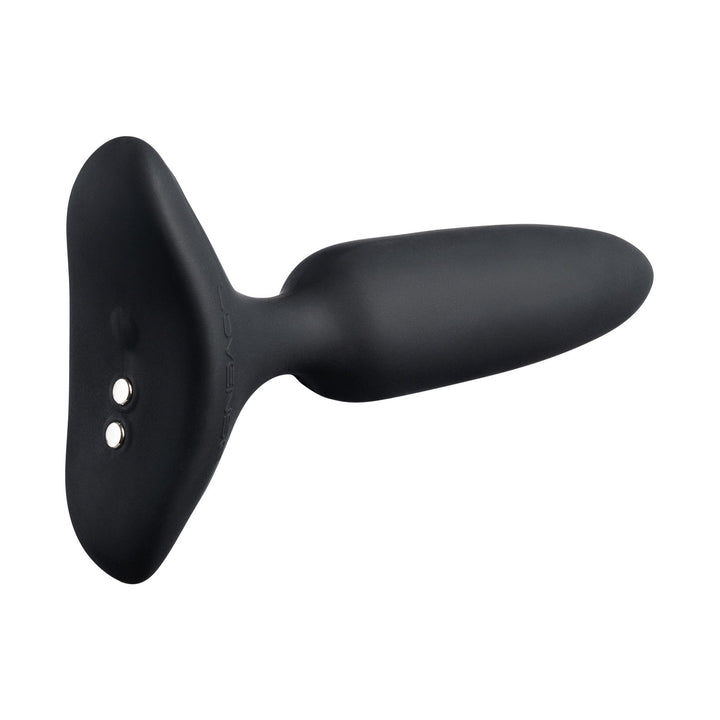Lovense Hush Bluetooth Anal Plug - ANAL PLAY - Brazzers Toys