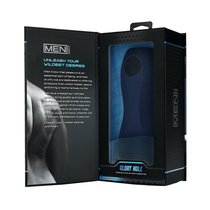 Men.com Glory Hole Premium Male Masturbator Brazzers Toys Men.com Glory Hole Premium Male Masturbator Brazzers Toys