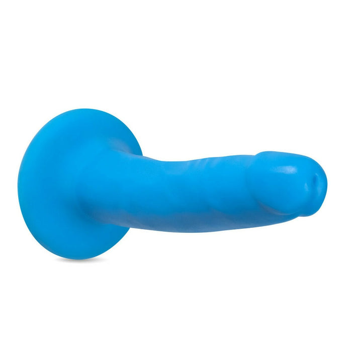 Neo Silicone Dual Density Cock - DILDOS - Brazzers Toys
