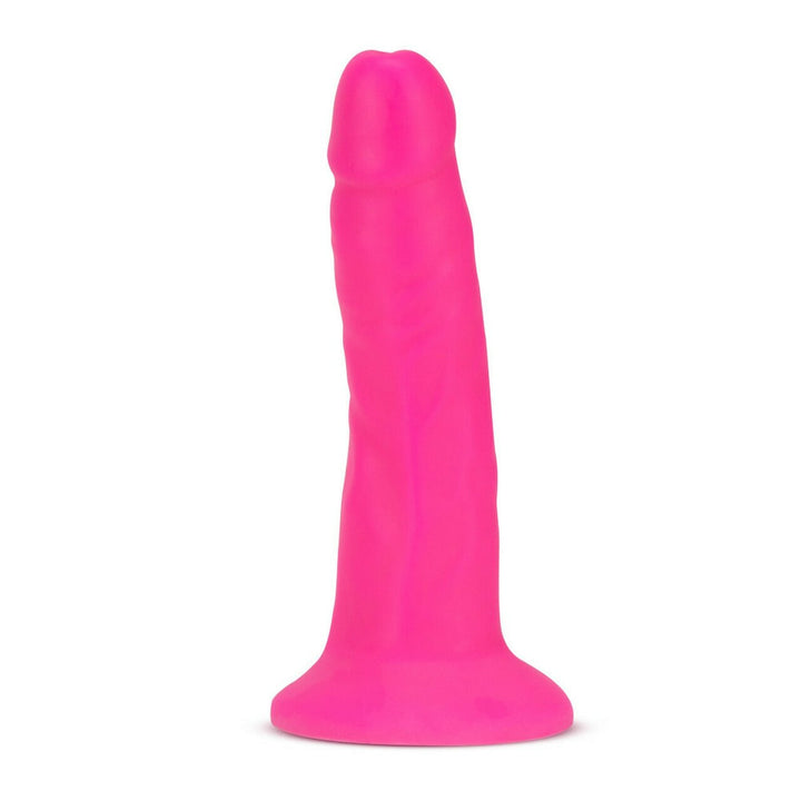 Neo Silicone Dual Density Cock - DILDOS - Brazzers Toys
