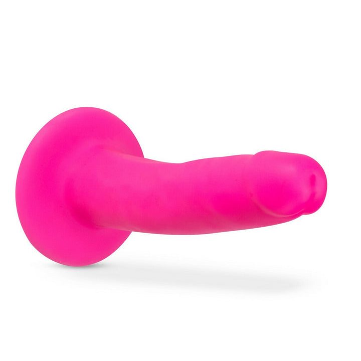 Neo Silicone Dual Density Cock - DILDOS - Brazzers Toys
