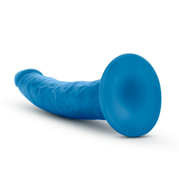 Neo Silicone Dual Density Cock - DILDOS - Brazzers Toys