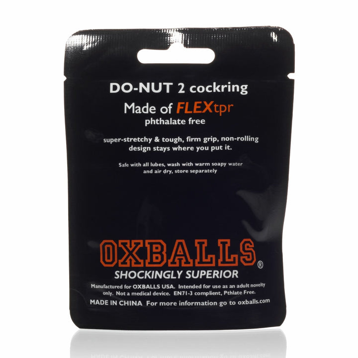 Oxballs Do - Nut 2 - FOR HIM - Brazzers Toys