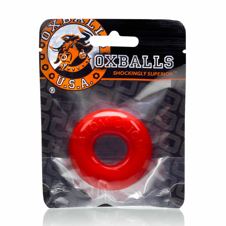 Oxballs Do - Nut 2 - FOR HIM - Brazzers Toys