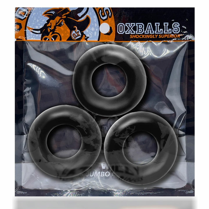Oxballs Fat Willy - FOR HIM - Brazzers Toys