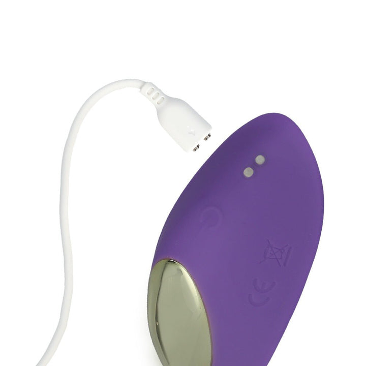 Paige Panty Vibe - VIBRATORS - Brazzers Toys