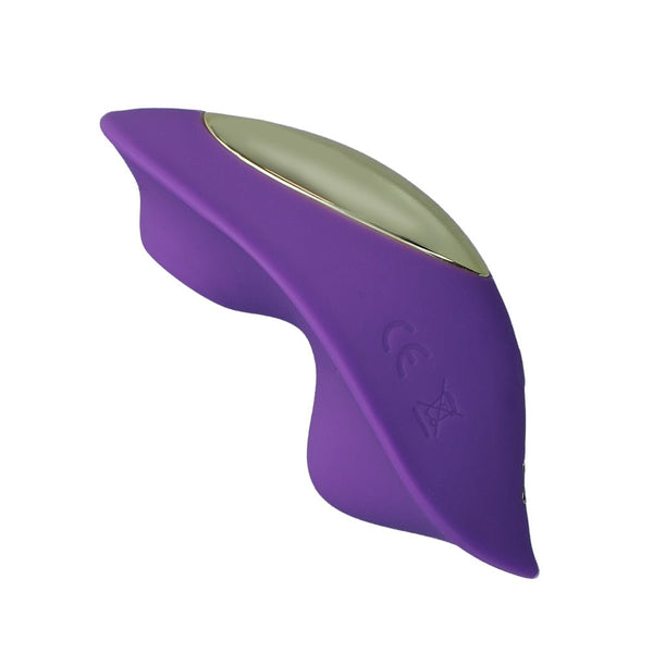 Paige Panty Vibe - VIBRATORS - Brazzers Toys