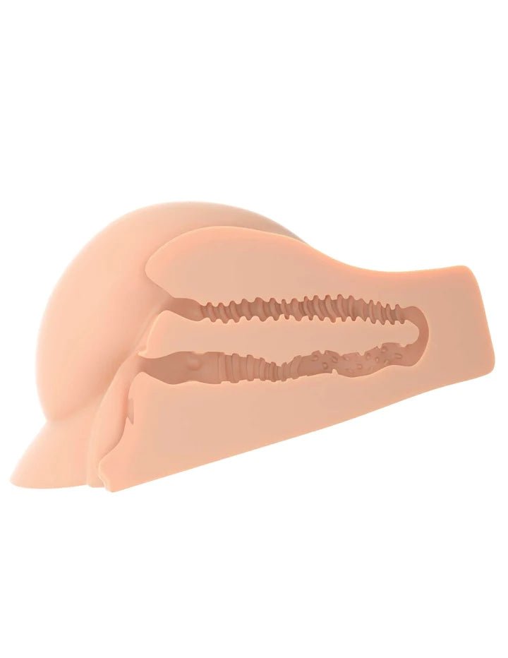 PDX Perfect Ass XL Masturbator - FOR HIM - Brazzers Toys