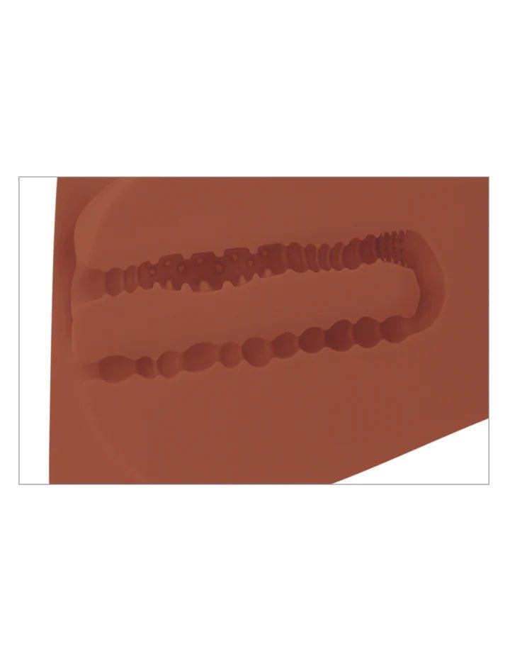 PDX Plus EZ Bang Torso - FOR HIM - Brazzers Toys