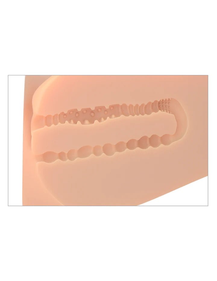 PDX Plus EZ Bang Torso - FOR HIM - Brazzers Toys