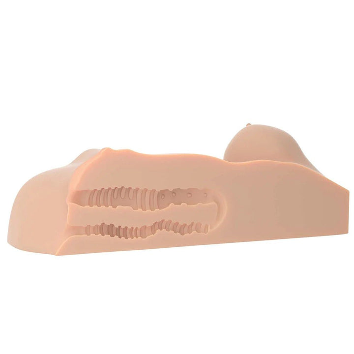 PDX Plus Perfect DD's Masturbator - FOR HIM - Brazzers Toys