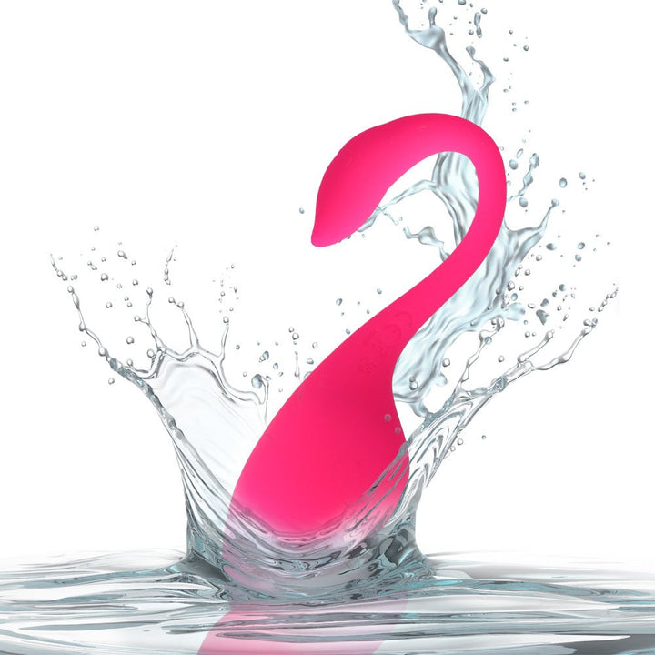 Piper G - Spot Vibe - VIBRATORS - Brazzers Toys