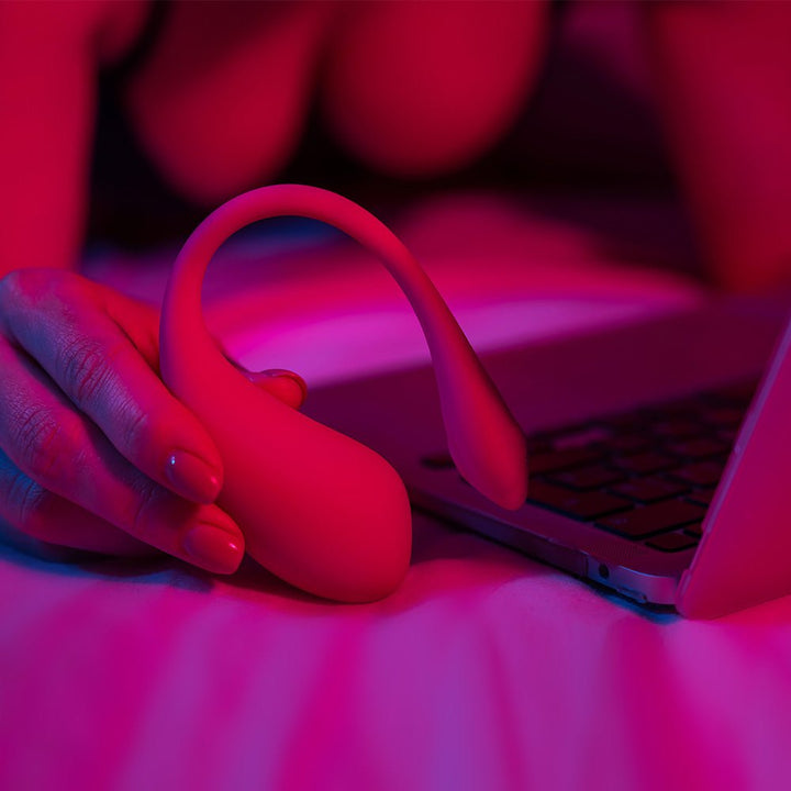 Piper G - Spot Vibe - VIBRATORS - Brazzers Toys