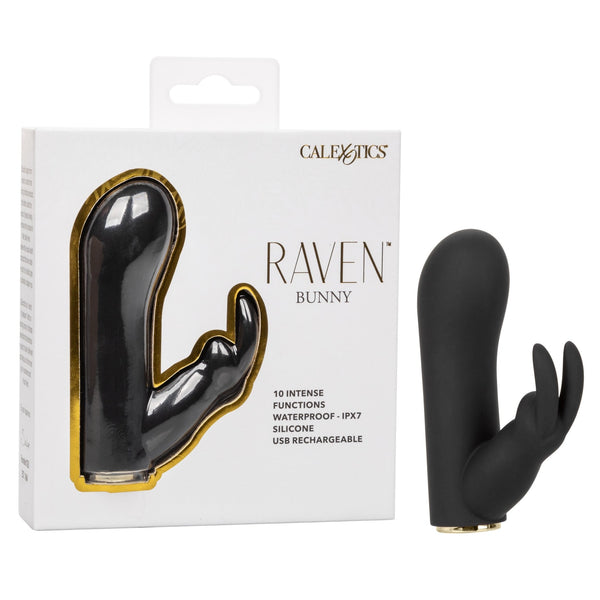 Raven Bunny - VIBRATORS - Brazzers Toys