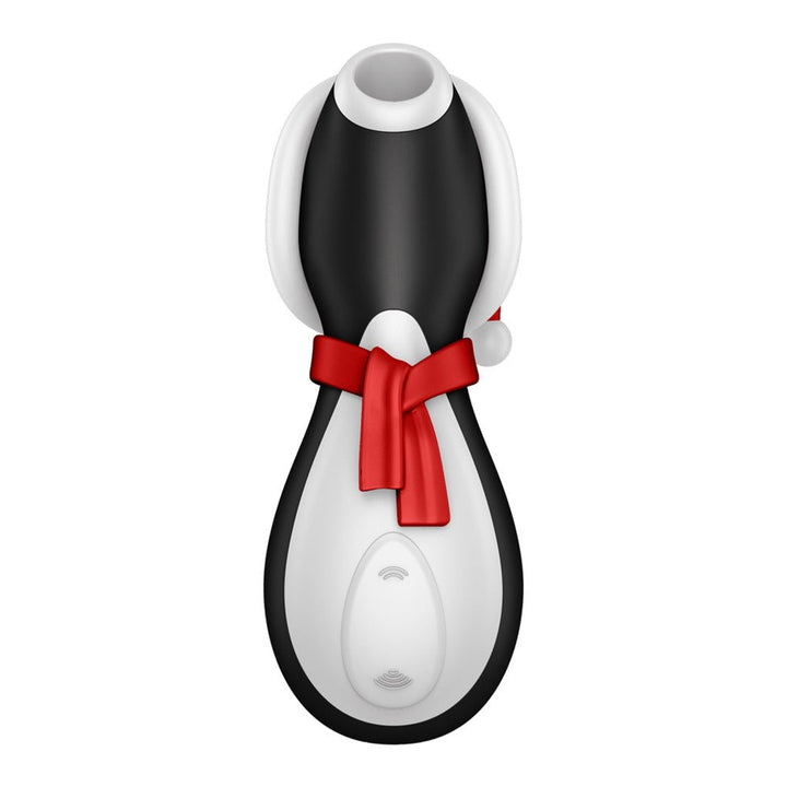 Satisfyer Penguin Holiday Edition - VIBRATORS - Brazzers Toys