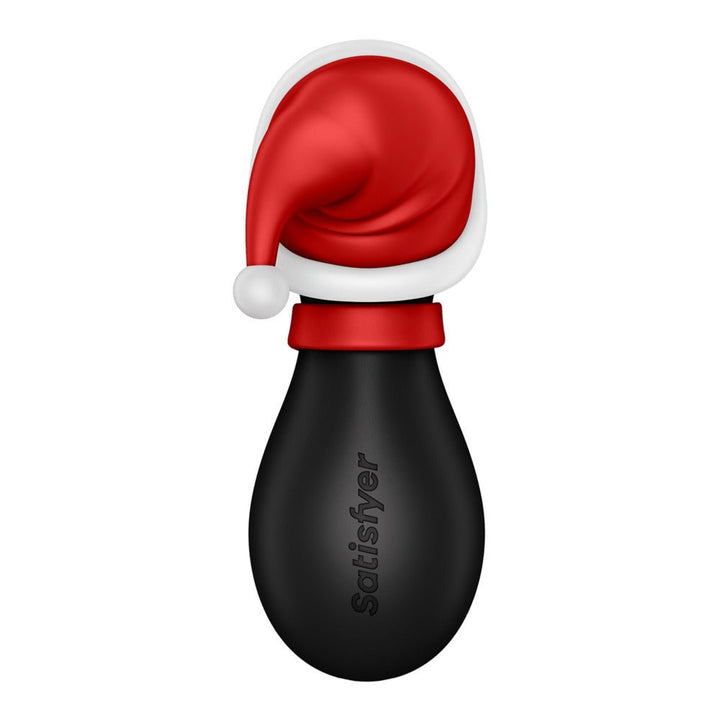 Satisfyer Penguin Holiday Edition - VIBRATORS - Brazzers Toys