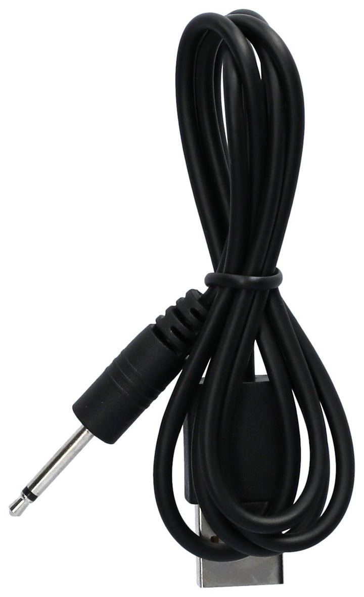 Single Pin Universal Charging Cable for Sex Toys - Brazzers Toys