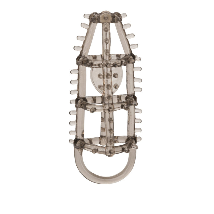 Ultimate Cock Cage™ - Smoke - FOR HIM - Brazzers Toys