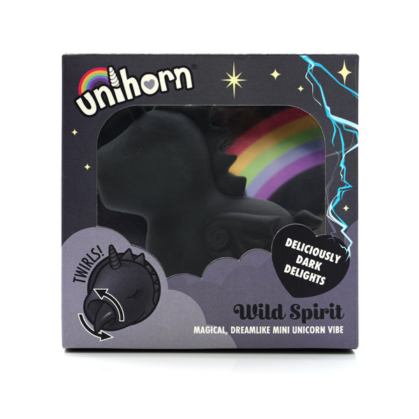 Unihorn - Wild Spirit - VIBRATORS - Brazzers Toys