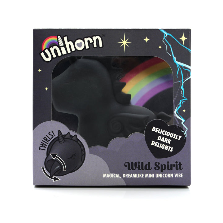 Unihorn - Wild Spirit - VIBRATORS - Brazzers Toys