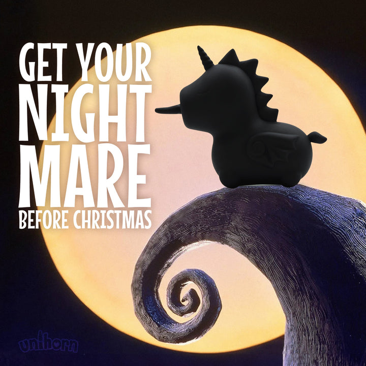 Unihorn - Wild Spirit - VIBRATORS - Brazzers Toys