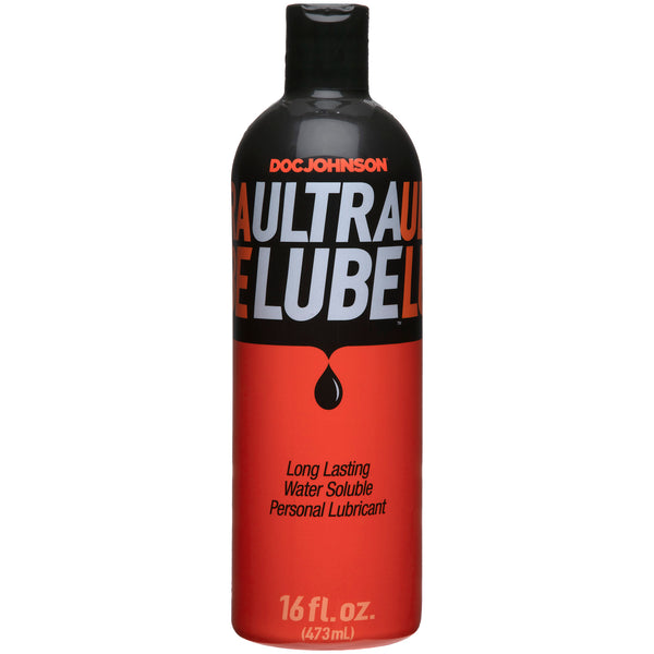 ULTRA LUBE - 16OZ