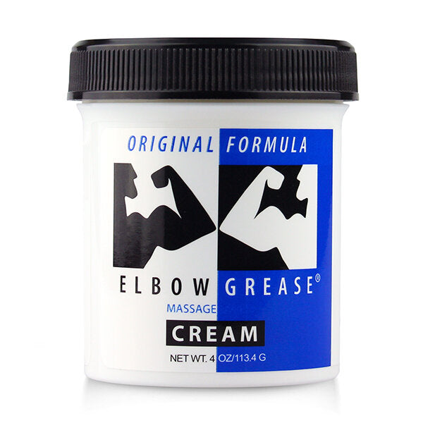 CREAM ORIGINAL - 4 OZ