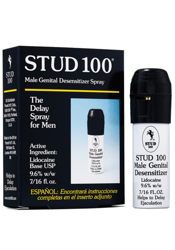 STUD 100 SPRAY (12)