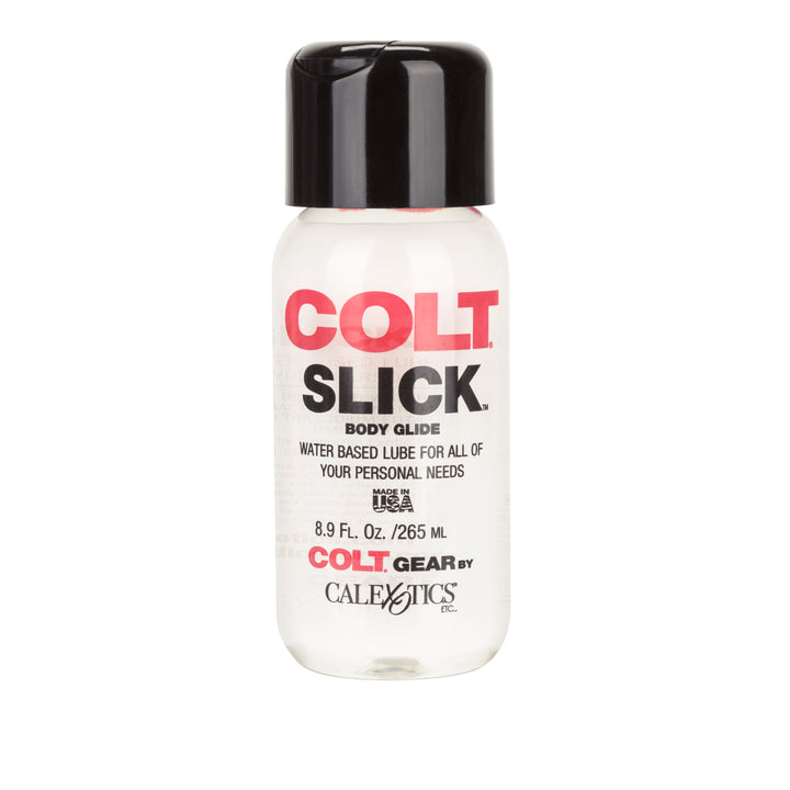 SLICK LUBE 8.9OZ