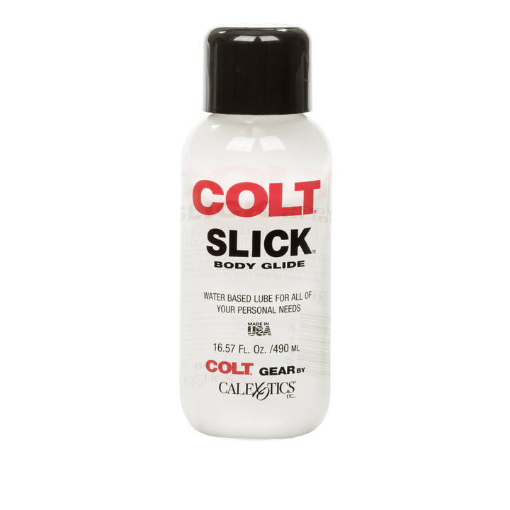 SLICK LUBE 16.57OZ