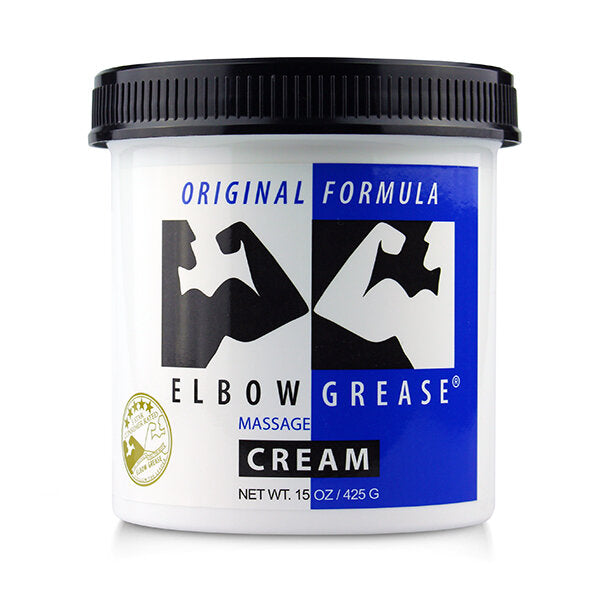 CREAM ORIGINAL - 15 OZ