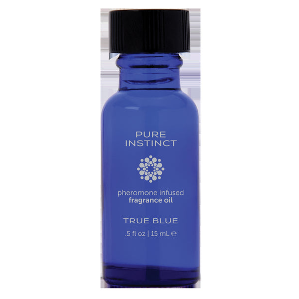 FRAGRANCE OIL - TRUE BLUE 15ML (12)