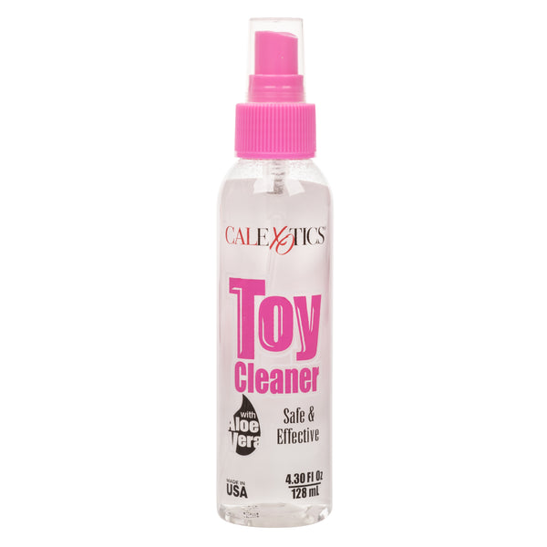 UNIVERSAL TOY CLEANER W/ALOE 4.3OZ