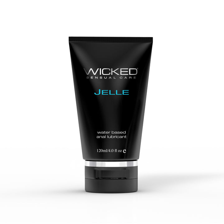 Wicked Sensual Jelle Lubricant WICKED SENSUAL CARE